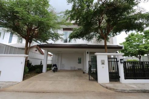 3 Bedroom Villa for rent in Siwalee Choeng Doi, Mae Hia, Chiang Mai