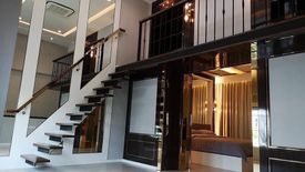 3 Bedroom Townhouse for rent in THE PRESTON TOWNHOME, Hua Mak, Bangkok