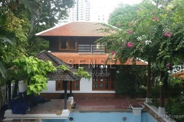 5 Bedroom House for rent in Khlong Tan, Bangkok near BTS Phrom Phong