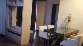 2 Bedroom Condo for sale in Chewathai Ramkamhaeng, Hua Mak, Bangkok near MRT Hua Mak