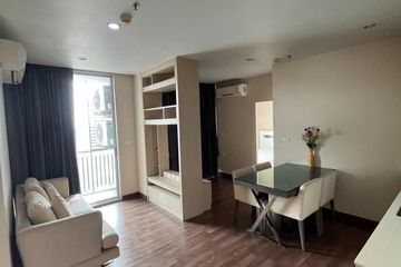 2 Bedroom Condo for sale in Chewathai Ramkamhaeng, Hua Mak, Bangkok near MRT Hua Mak