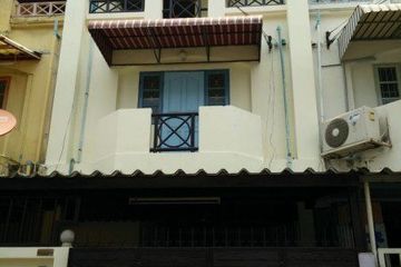 4 Bedroom Townhouse for rent in Wong Sawang, Bangkok near MRT Bang Son