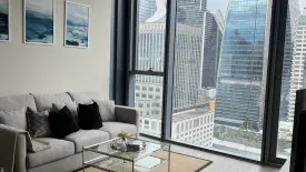 1 Bedroom Condo for rent in SCOPE Langsuan, Lumpini, Bangkok near BTS Chit Lom