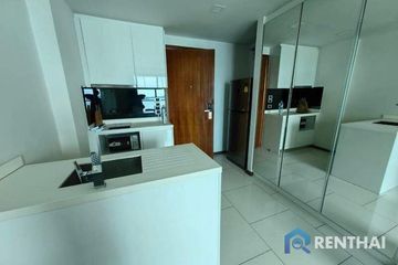 1 Bedroom Condo for sale in The Peak Towers, Nong Prue, Chonburi