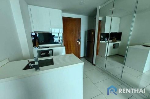 1 Bedroom Condo for sale in The Peak Towers, Nong Prue, Chonburi