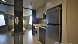 1 Bedroom Condo for sale in Circle S Sukhumvit 12, Khlong Toei, Bangkok near BTS Asoke