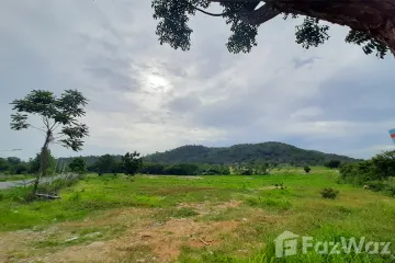 Land for sale in Hua Hin, Prachuap Khiri Khan