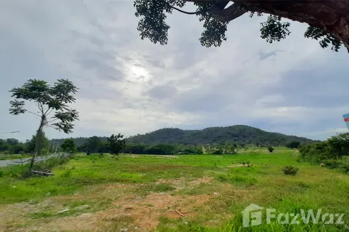Land for sale in Hua Hin, Prachuap Khiri Khan