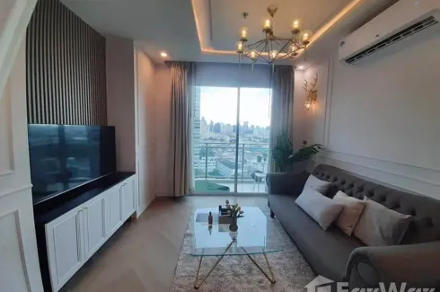 3 Bedroom Condo for rent in The Bloom Sukhumvit 71, Phra Khanong Nuea, Bangkok near BTS Phra Khanong