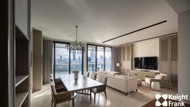 2 Bedroom Condo for sale in Banyan Tree Residences Riverside Bangkok, Khlong San, Bangkok near BTS Khlong San