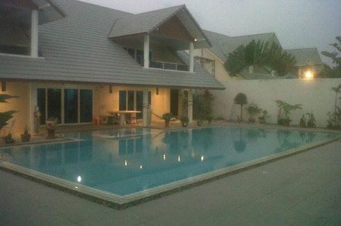 5 Bedroom Villa for sale in Nong Prue, Chonburi