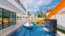 4 Bedroom Villa for sale in Club 112 Hua Hin, Thap Tai, Prachuap Khiri Khan