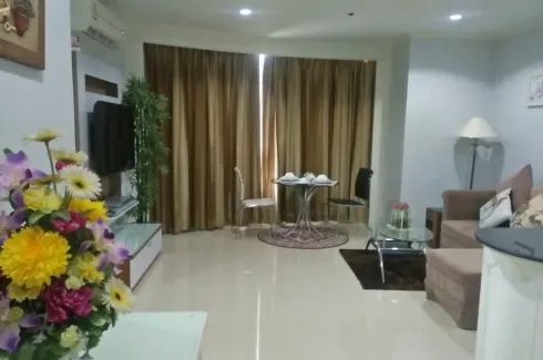 1 Bedroom Condo for rent in President Place, Lumpini, Bangkok near BTS Chit Lom