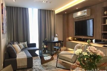 1 Bedroom Condo for sale in Park Origin Phrom Phong, Khlong Tan, Bangkok near BTS Phrom Phong