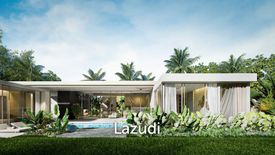 3 Bedroom Villa for sale in Amrits Luxury Villas, Sakhu, Phuket