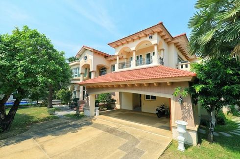 6 Bedroom House for sale in Q House Avenue Rama 5, Bang Khu Wiang, Nonthaburi