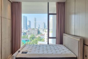 3 Bedroom Condo for sale in The Sukhothai Residences, Thung Maha Mek, Bangkok near MRT Lumpini