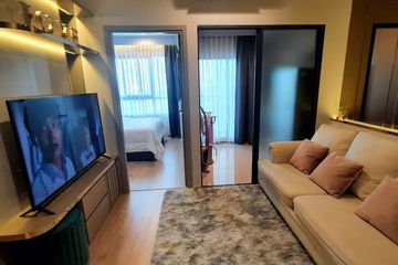1 Bedroom Condo for sale in IDEO New Rama 9, Hua Mak, Bangkok near Airport Rail Link Ramkhamhaeng