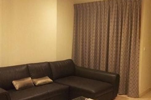 1 Bedroom Condo for rent in Nusasiri Grand, Phra Khanong, Bangkok near BTS Ekkamai