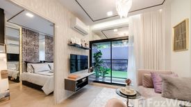 1 Bedroom Condo for sale in Modiz Collection Bangpho, Bang Sue, Bangkok near MRT Bang Pho