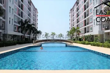 1 Bedroom Condo for sale in Nong Prue, Chonburi