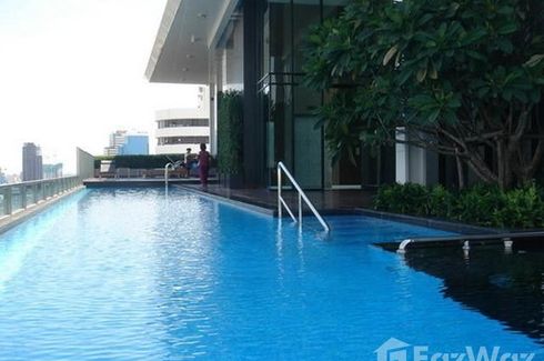 1 Bedroom Condo for sale in The Alcove Thonglor 10, Khlong Tan Nuea, Bangkok near BTS Thong Lo