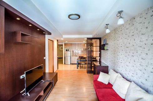 1 Bedroom Condo for rent in Hamony Living Paholythin 11, Sam Sen Nai, Bangkok near BTS Saphan Kwai