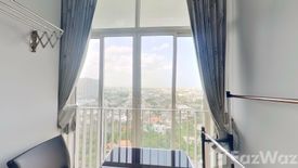 1 Bedroom Condo for rent in Ideo Verve Sukhumvit, Phra Khanong Nuea, Bangkok near BTS On Nut