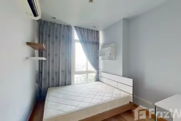 1 Bedroom Condo for rent in Ideo Verve Sukhumvit, Phra Khanong Nuea, Bangkok near BTS On Nut