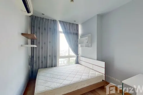 1 Bedroom Condo for rent in Ideo Verve Sukhumvit, Phra Khanong Nuea, Bangkok near BTS On Nut
