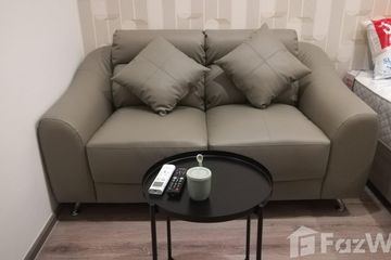 1 Bedroom Condo for sale in Knightsbridge Prime Onnut, Phra Khanong Nuea, Bangkok near BTS On Nut