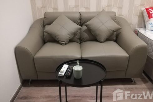 1 Bedroom Condo for sale in Knightsbridge Prime Onnut, Phra Khanong Nuea, Bangkok near BTS On Nut