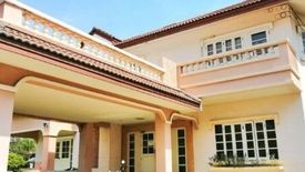 7 Bedroom House for rent in Lak Hok, Pathum Thani