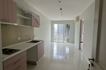 1 Bedroom Condo for sale in Makkasan, Bangkok near MRT Phra Ram 9