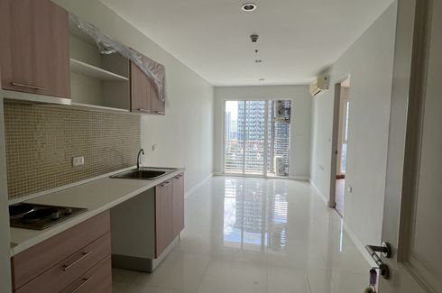 1 Bedroom Condo for sale in Makkasan, Bangkok near MRT Phra Ram 9