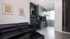 1 Bedroom Condo for rent in The Room Sukhumvit 69, Phra Khanong Nuea, Bangkok near BTS Phra Khanong