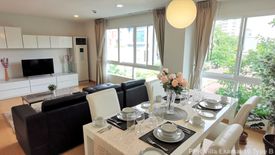 2 Bedroom Apartment for rent in PPR Villa, Khlong Tan Nuea, Bangkok near BTS Ekkamai