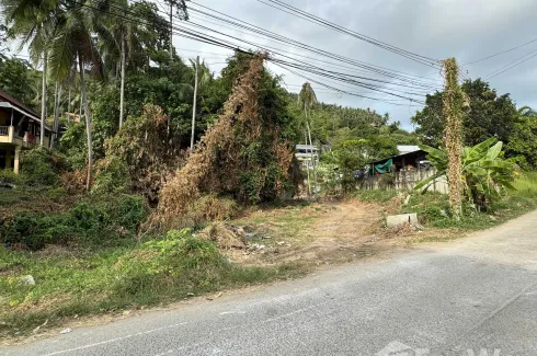 Land for sale in Maret, Surat Thani