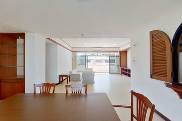 3 Bedroom Condo for rent in Jamy Twin Mansion, Khlong Toei Nuea, Bangkok near MRT Sukhumvit