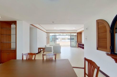 3 Bedroom Condo for rent in Jamy Twin Mansion, Khlong Toei Nuea, Bangkok near MRT Sukhumvit