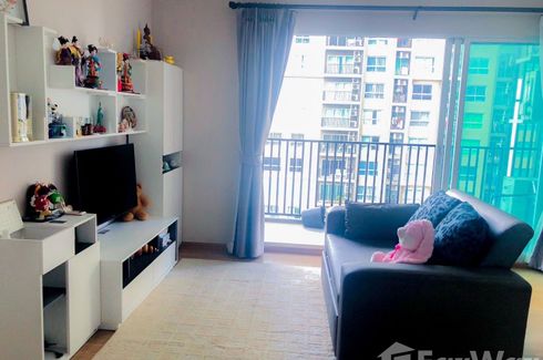 2 Bedroom Condo for sale in Fuse Chan - Sathorn, Yan Nawa, Bangkok near BTS Surasak