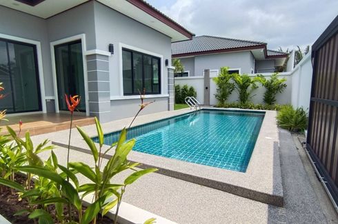 3 Bedroom Villa for sale in Heaven Village, Huai Yai, Chonburi