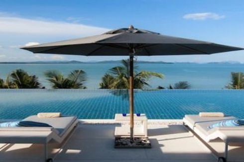 6 Bedroom Villa for sale in Pa Khlok, Phuket