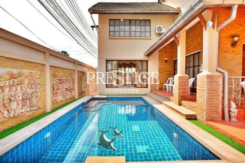 5 Bedroom House for Sale or Rent in Nong Prue, Chonburi