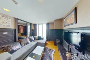 2 Bedroom Condo for rent in The Tempo Ruamrudee, Lumpini, Bangkok near BTS Ploen Chit
