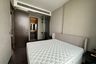 1 Bedroom Condo for rent in The ESSE Sukhumvit 36, Phra Khanong, Bangkok near BTS Thong Lo