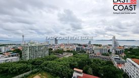 1 Bedroom Condo for sale in The Vision, Nong Prue, Chonburi