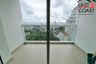 1 Bedroom Condo for sale in The Vision, Nong Prue, Chonburi