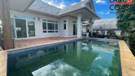 3 Bedroom House for rent in Amorn Village, Nong Prue, Chonburi