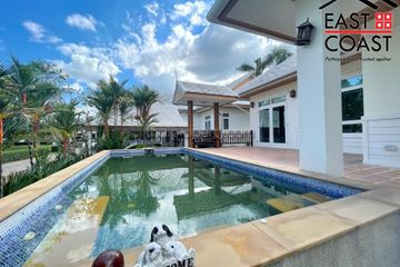 3 Bedroom House for rent in Amorn Village, Nong Prue, Chonburi